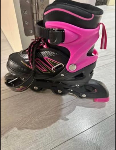 roller blades