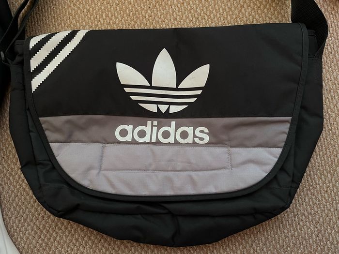 bag  adidas billabong