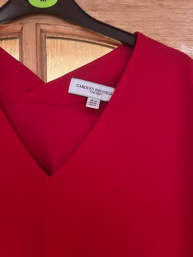 carolyn Donnelly dress