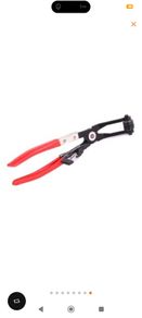 Hose Clamp Pliers