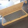 Logitech Wireless Keyboard Image 2