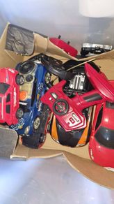 cars