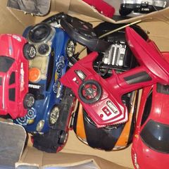 cars