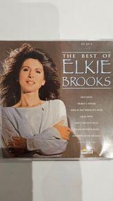 Elkie Brooks. The Best Of.