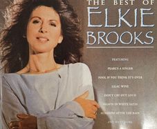 Elkie Brooks. The Best Of.
