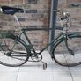 vintage mens bicycle Image 3