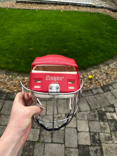 cooper helmets