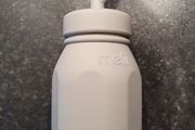 silicone bottle