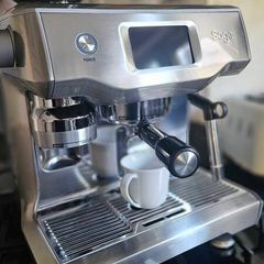 SAGE BES 990 Oracle Touch coffee machine
