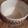 Earthenware Bowl 70s Image 2