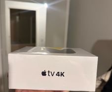 Apple TV 4K
