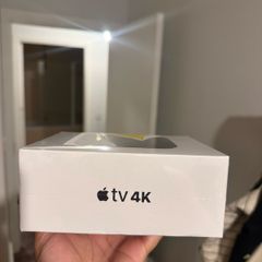 Apple TV 4K