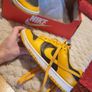 Limited Edition Nike Air Jump Trainers Image 9