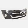 Toyota Prius 2015-2018 Front Bumper Black Primed Image 3