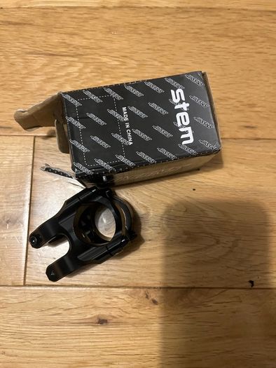MTB stem
