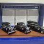 Vintage Rolls Royce Model Collection Image 2