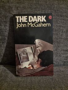 John McGahern  The Dark