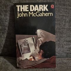 John McGahern  The Dark