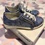 Womans Topway Laced Zipper runners for sale Image 2