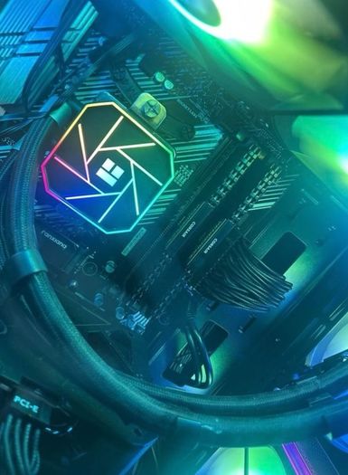 Gaming pc