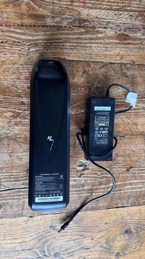 Yose Power, Li-ion Battery for E-Bike