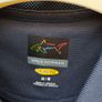 Greg Norman  Classic Pique Shark Polo Size Medium New With Tags Image 6