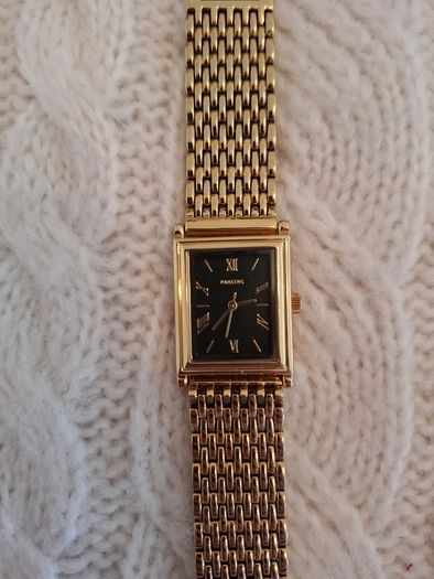 Stainless Steel Watch