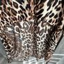 Leopard Top/Dress Image 4