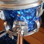 Drum kit for sale Image 5