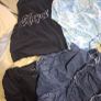 free womesn bundle size small Image 3