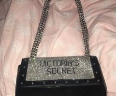 Victoria's Secret bag