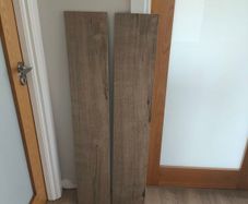 Oak Effect Indoor Floor Tile (40sqm)