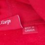 Mens Supreme Hoodie (XL)  Delivery Image 5