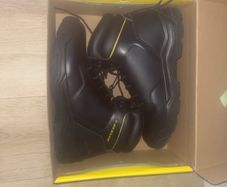 work boots