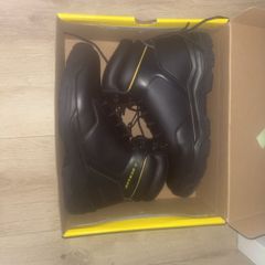 work boots