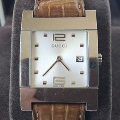 Gucci 7700M watch