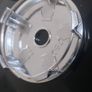Hard to get BMW 60mm caps (Black/white) FREE POST Image 3