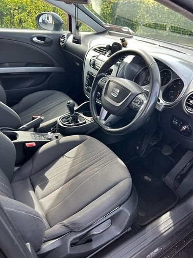 Seat Leon 2012 1.6 diesel