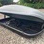 Roof box Image 2