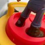 imaginext pirate ship Image 10