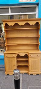 kitchen dresser