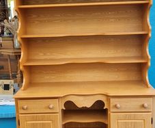 kitchen dresser
