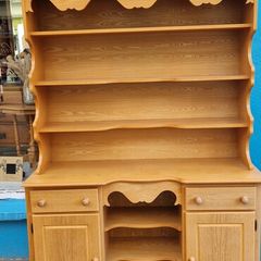 kitchen dresser