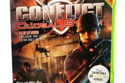 Official Xbox Magazine Game Disc 47