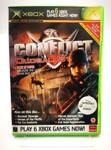 Official Xbox Magazine Game Disc 47
