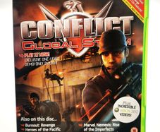 Official Xbox Magazine Game Disc 47