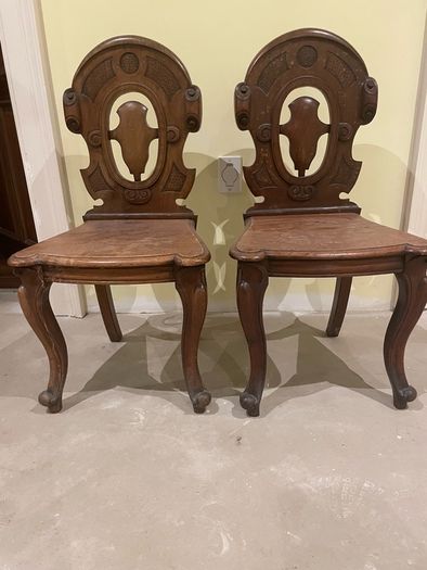 chairs