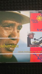 Alfredo Rodriguez y Los Acereko - Cuban Jazz.