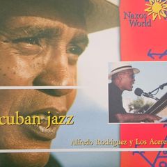 Alfredo Rodriguez y Los Acereko - Cuban Jazz.