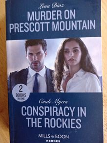 Mills & Boon Heroes